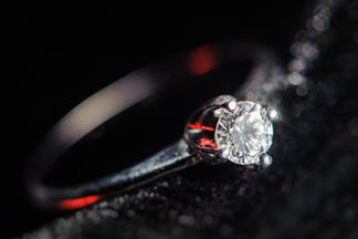 How Much is Your Diamond worth?
