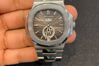 Why Secondhand Luxury Watches are Sometimes More Expensive Than New Ones