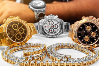 Buying And Selling Jewelry