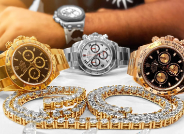 Buying And Selling Jewelry