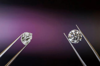 How Do You Know If A Diamond Is Real Or Fake?