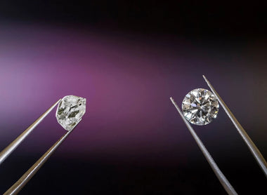 How Do You Know If A Diamond Is Real Or Fake?