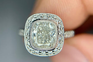 Why the Value of Diamonds Change