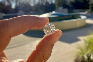 How to Sell Your Diamonds