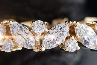 Selling Your Diamond Jewelry Made Easy!