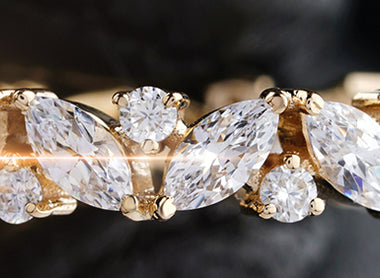 Selling Your Diamond Jewelry Made Easy!