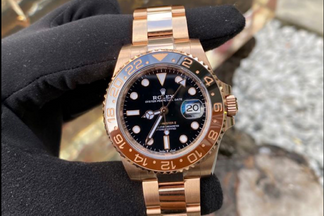 Why Secondhand Luxury Watches are Sometimes More Expensive Than New Ones