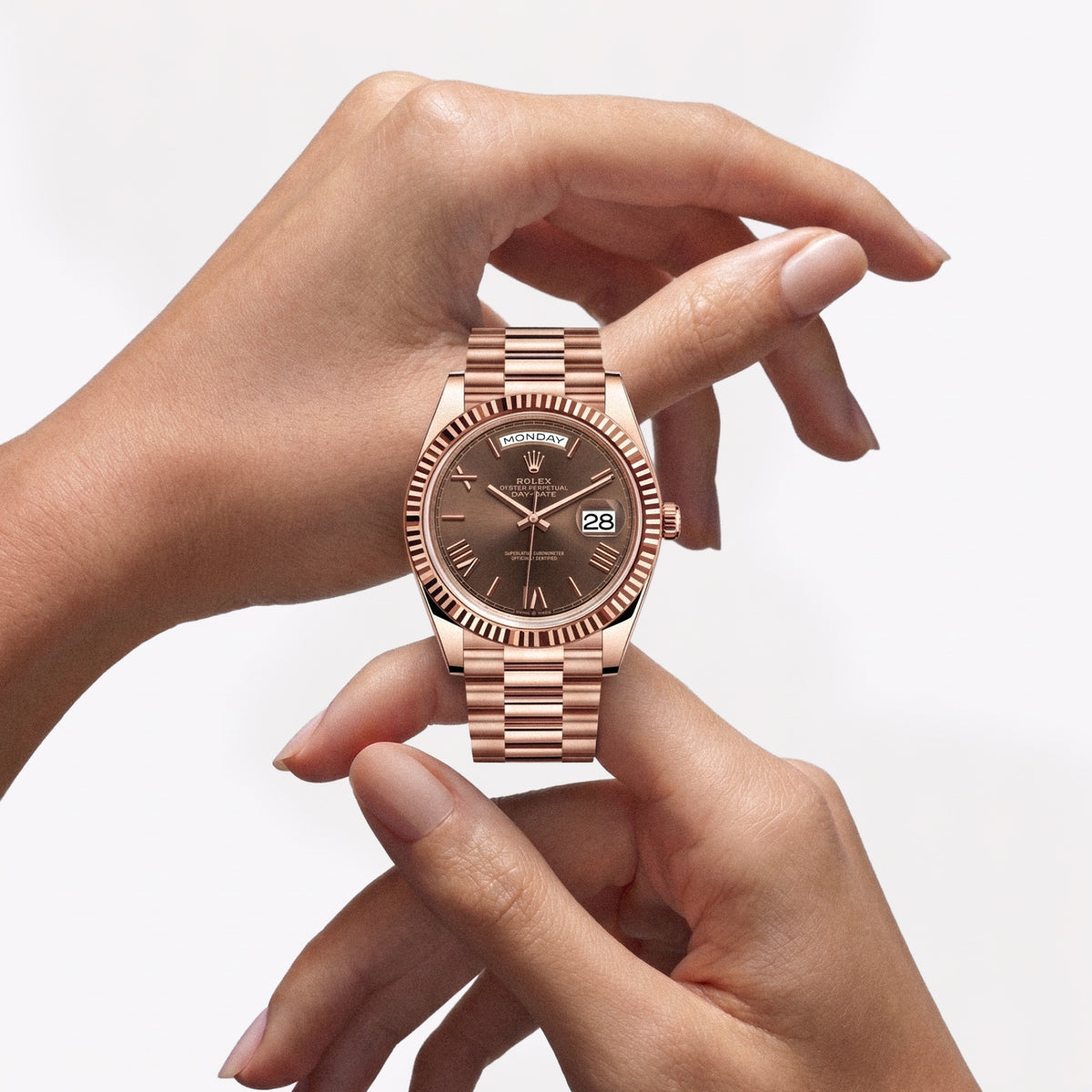 Watches