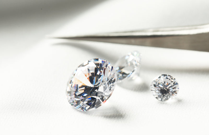 Engagement Ring Consultation