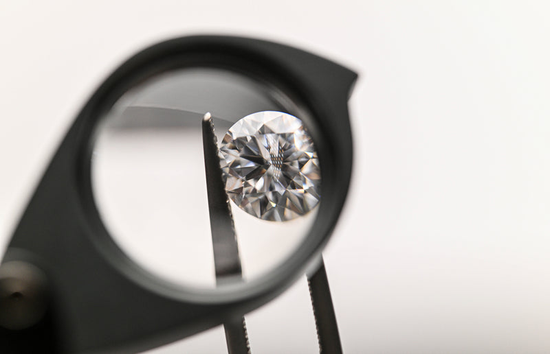 Diamond Jewelry