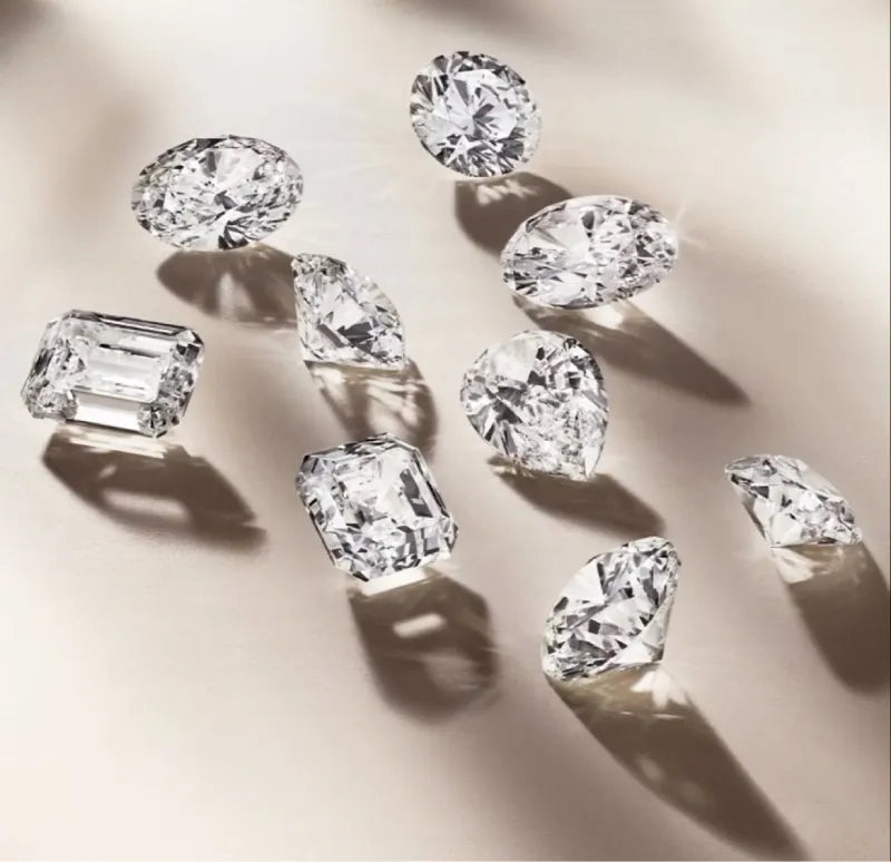 Diamonds