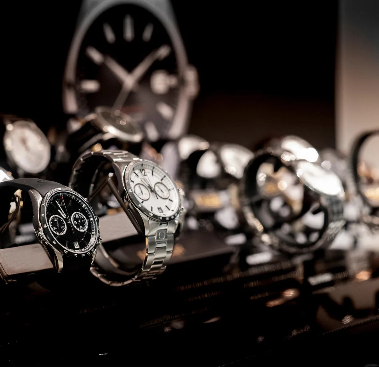 Luxury Watches