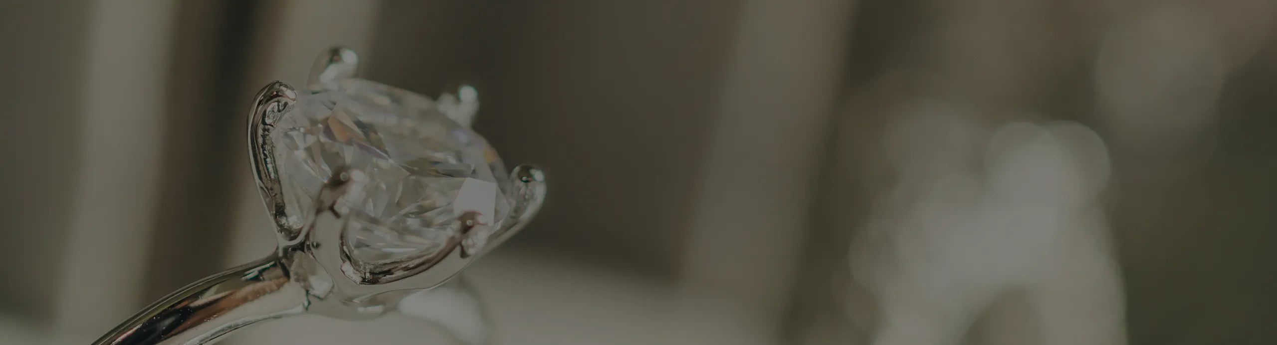 Lab-Grown Engagement Rings in Miami