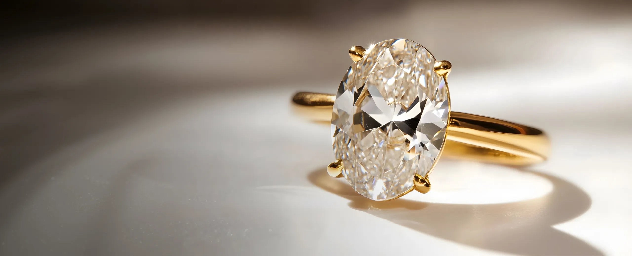 Lab-Grown Engagement Rings in Miami